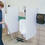 Restroom Cleaning Equipment