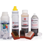 Products for Cleaning Anilox Cylinders