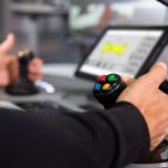 OPS Remote Control Desk