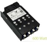 Alimentation 600W multi voies