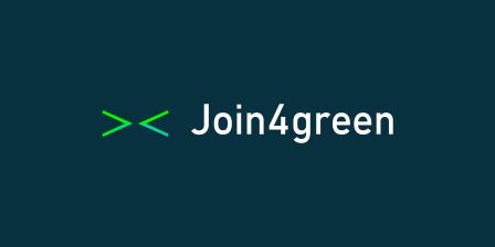 JOIN4GREEN