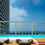 Jeddah Shangri-La Tower