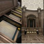 DC Museums Combo: National Archives & American History by Babylon Tours