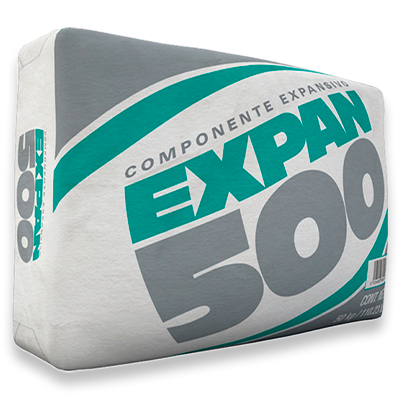 EXPAN 500