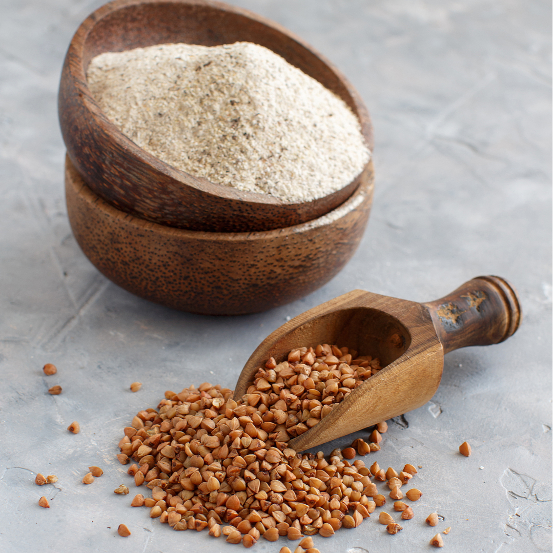 Hemp Seed Protein Powder