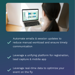 27+ Actionable Strategies to Run Successful Association Events