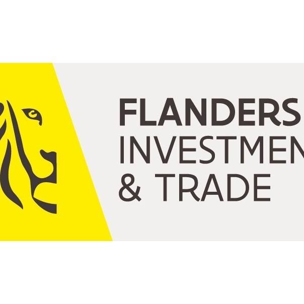 Negócios com empresas belgas