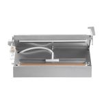 Seladora a Vácuo de Bico de Sucção B340