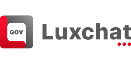 Luxchat4Gov