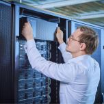 Native Processing Server (NPS)