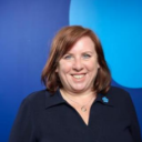 Prof Fiona Carragher