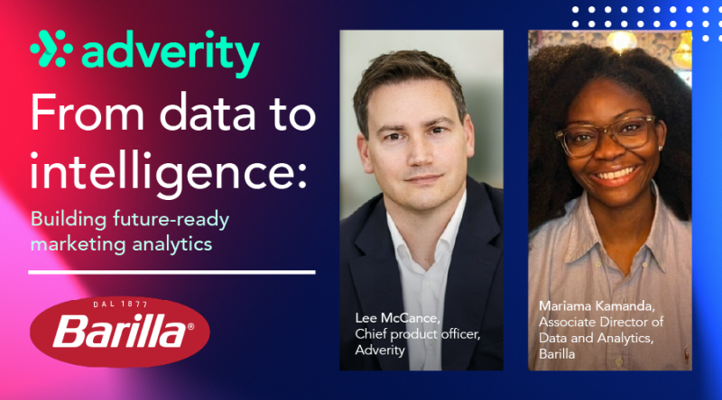 From Data to Intelligence: Building Future-Ready Marketing Analytics