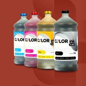 Color ink Subli K