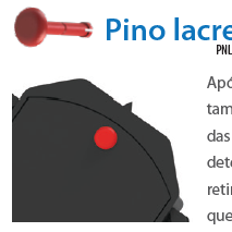 Pino Lacre - Nanoplastic