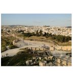 Jordan Classic Tour (08Days/07Nights)