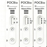Tropical Disease Test