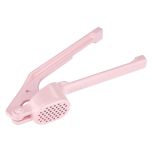 Espremedor De Alho Rosa