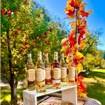 Gowan's Heirloom Ciders