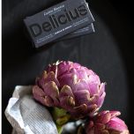 Filetti di Alici Canale di Sicilia in olio Extravergine di Oliva Bio - SELEZIONE - Certificato FOS