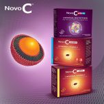 Liposomal Novo C Vitamins (C, C-D-Zn, Multivitiamins)