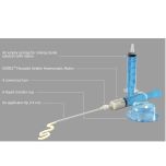 FLOGEL® Flowable Gelatin Haemostatic Matrix Kit Haemostat/Hemostat