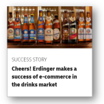 Our success stories, capabilities and the latest e-commerce trends