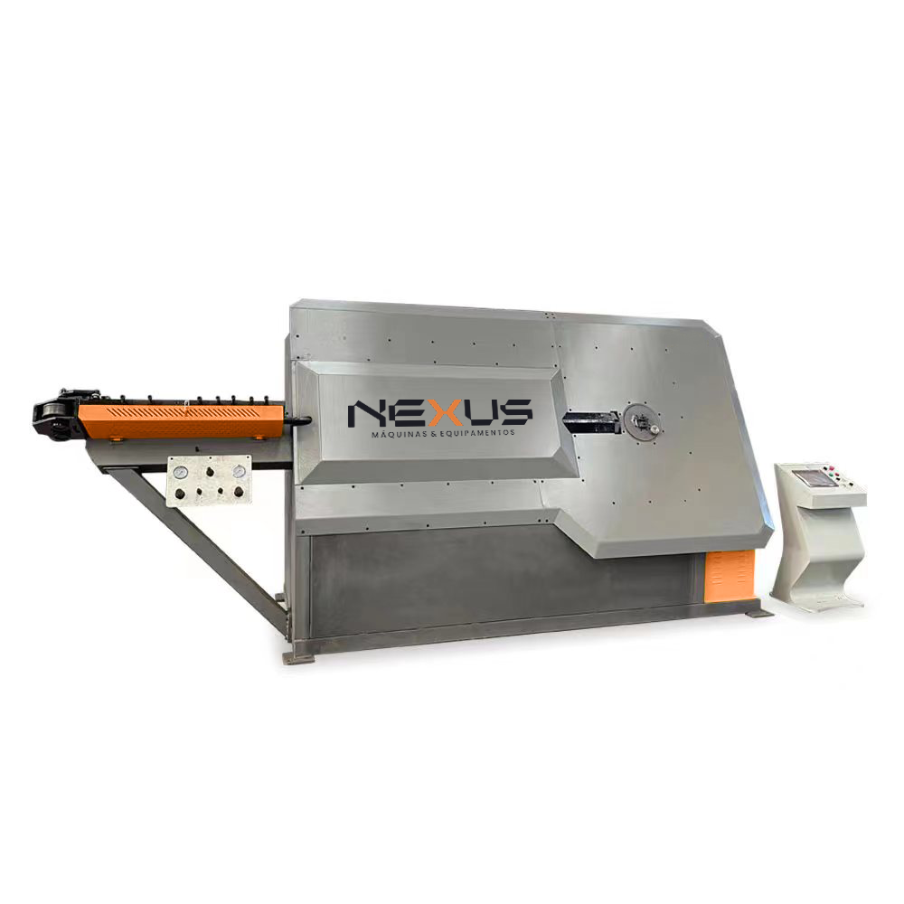 Estribadeira Nexus E12