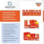 GRAXAS E LUBRIFICANTES