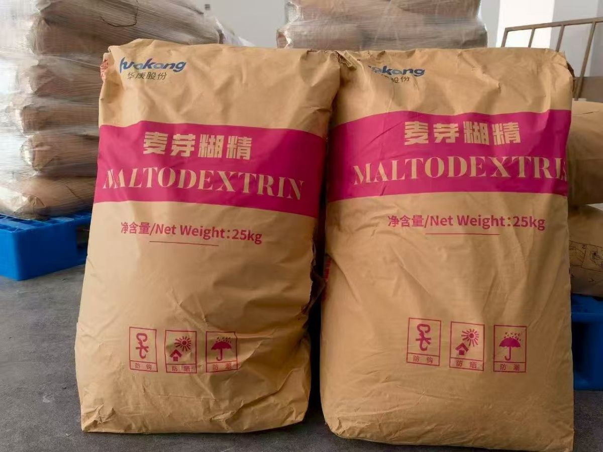 Maltodextrin