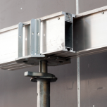 Viga de alumínio - Alu Box