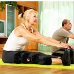 Suporte para membros inferiores AM-KDX-01/1RE