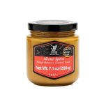 Néctar Ígneo - Mango-Habanero Gourmet Salsa