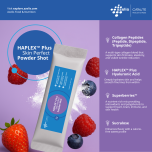 HAPLEX™ Plus Skin Perfect Powder Shot
