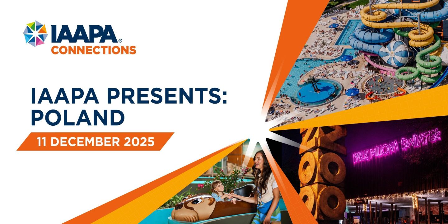IAAPA Presents: Poland