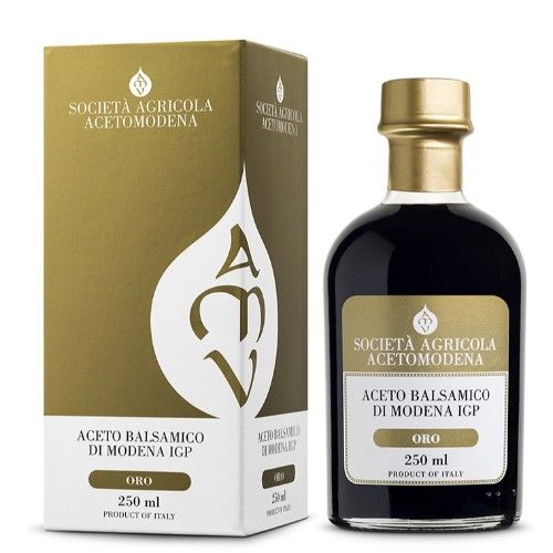 Balsamic Vinegar of Modena IGP 'Oro'