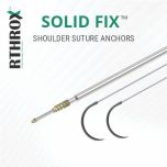 RTHROX - ARTHROSCOPY SYSTEM (SPORTS MEDICINE)