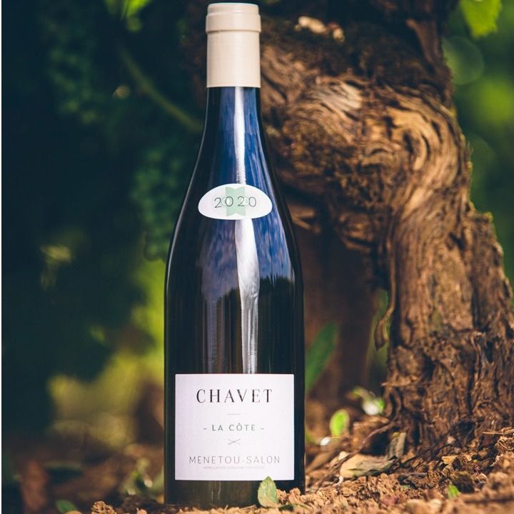 Domaine Chavet - La Côte