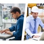 De cloud als fundering voor digitale bouwkracht