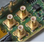 Assemblage et câblage de cartes électroniques