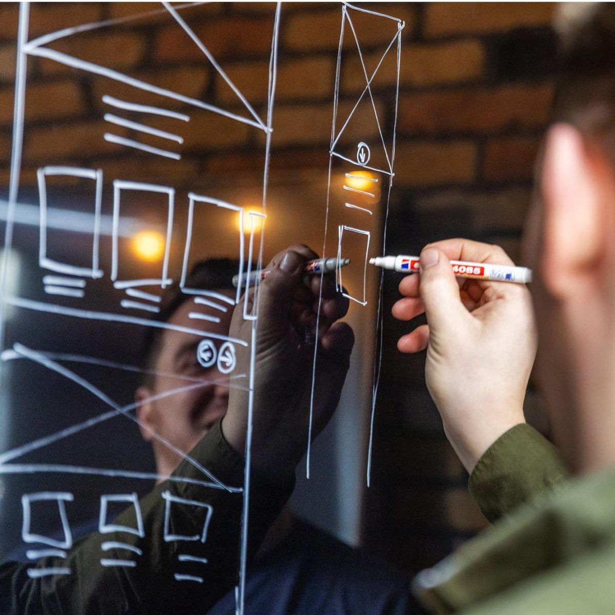 Website Design & Development