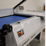 Série FP Smipack de Seladoras embaladoras