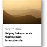 Our success stories, capabilities and the latest e-commerce trends