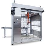 ZP EASY - PALLETIZER FOR SHIPPING CASES