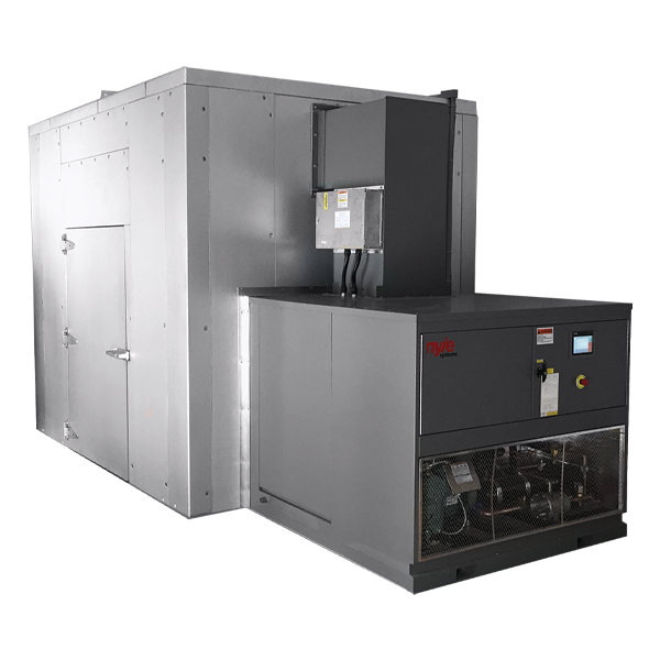 FD-Series Heat Pump Dehydrators