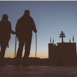 Caravaca de la Cruz. Anno santo 2024.