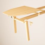 La table des Français