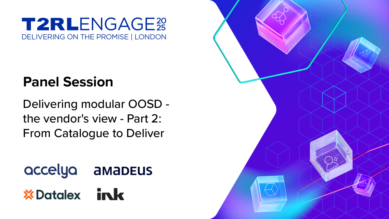 Delivering Modular OOSD - The Vendor's View - Part 2: From Catalogue to Deliver