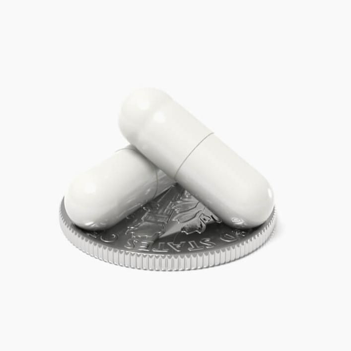 Capsugel(R) PCcaps(R)