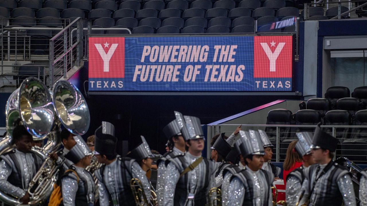 YTexas Leadership Academy