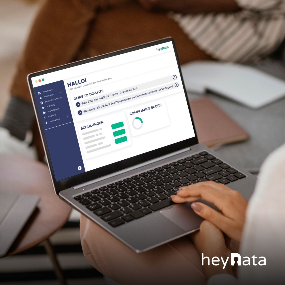 Externer Datenschutzbeauftragter